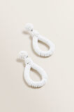 Bead Earrings  1  hi-res