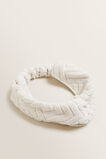 Terry Headband    hi-res