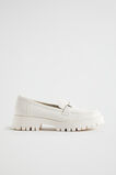 Platform Loafer  Creme  hi-res