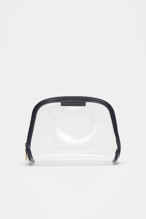 Travel Pouch  Twilight Blue  hi-res