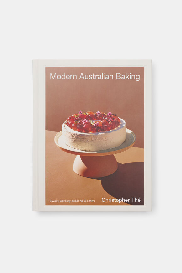 Modern Australian Baking  Multi  hi-res