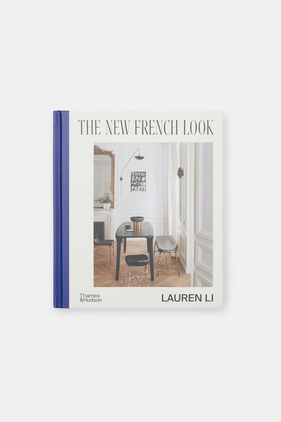 The New French Look  Multi  hi-res