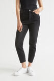 Core Slim Leg Rigid Jean  Washed Black  hi-res