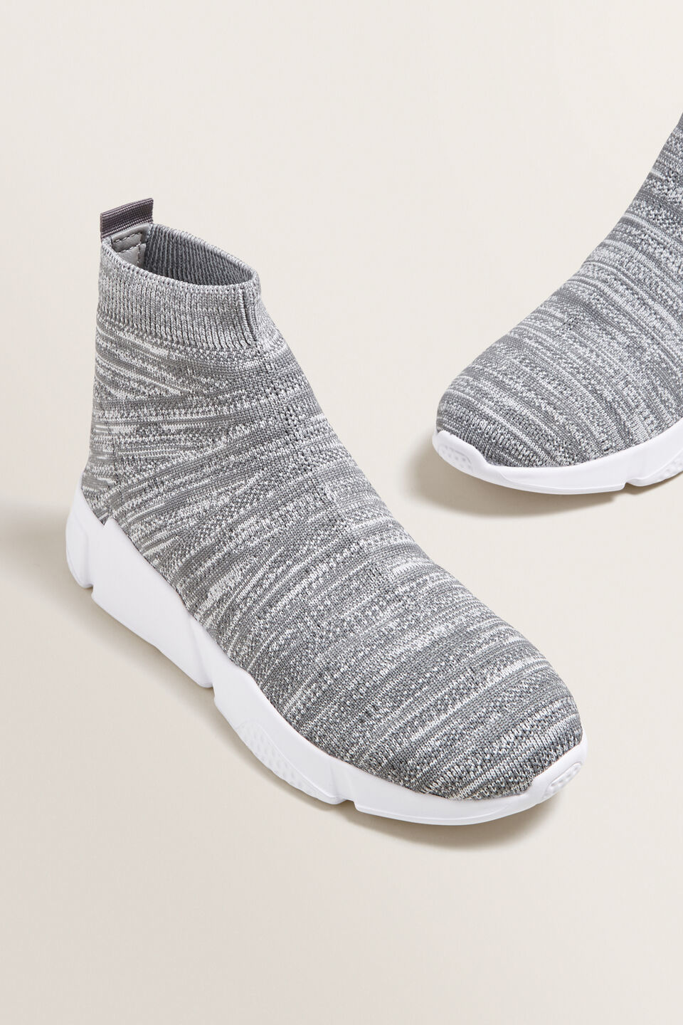 Sock Sneaker  