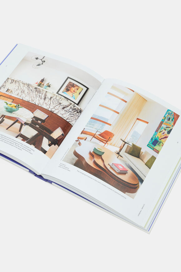 The New French Look  Multi  hi-res