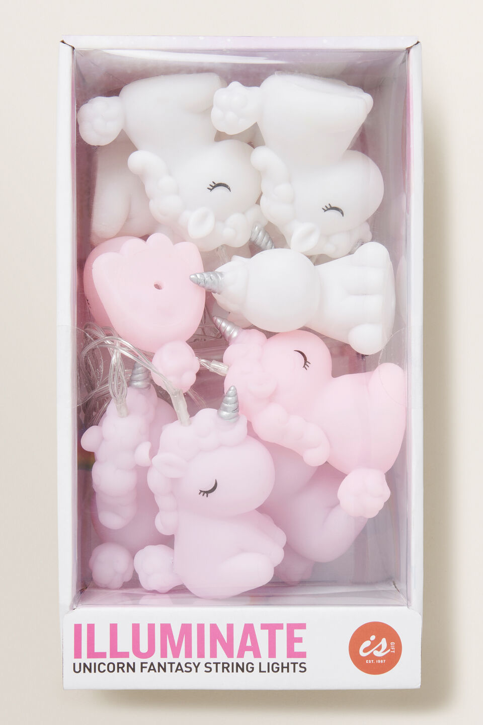 Unicorn String Lights  
