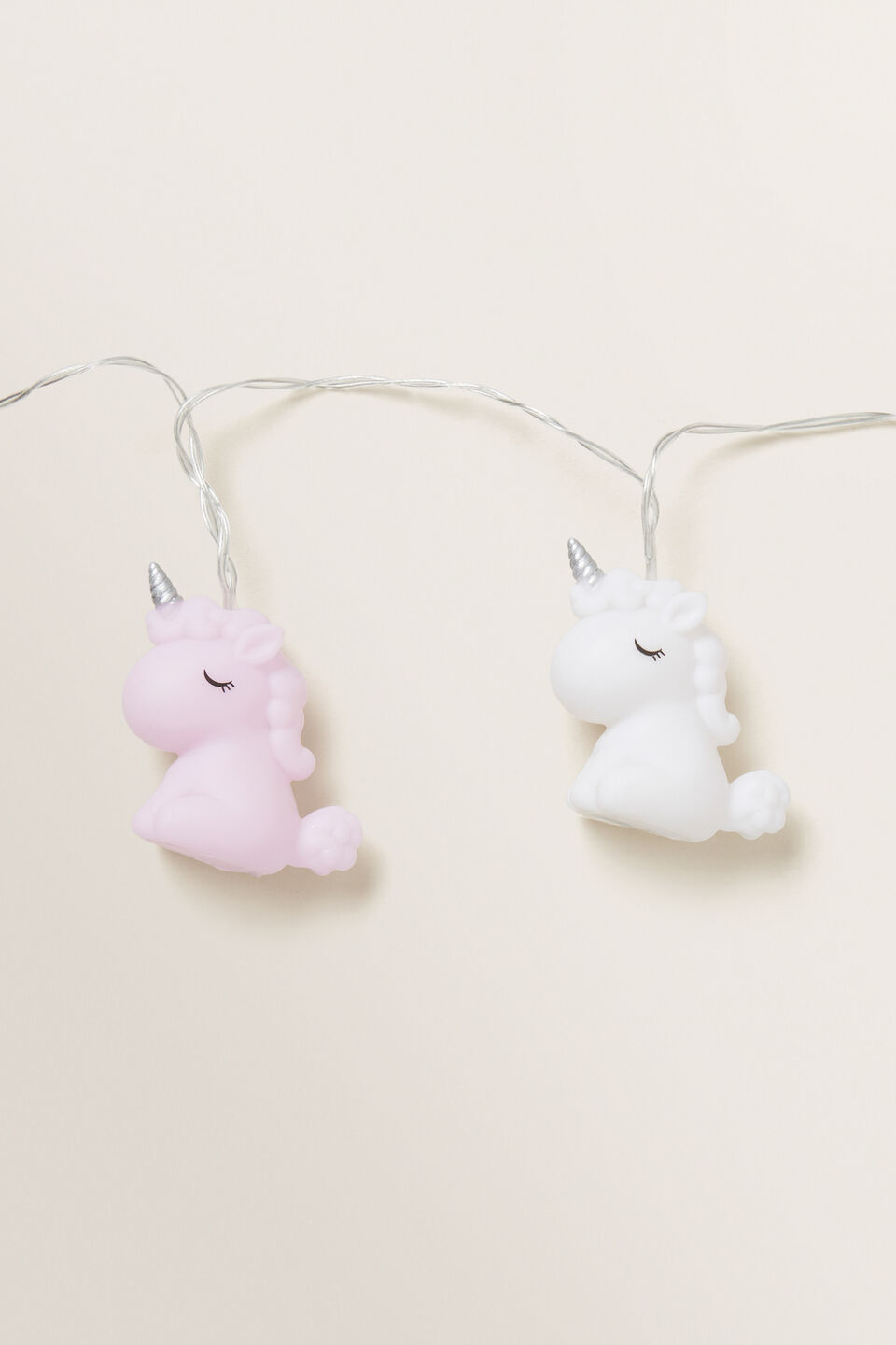 Unicorn String Lights  