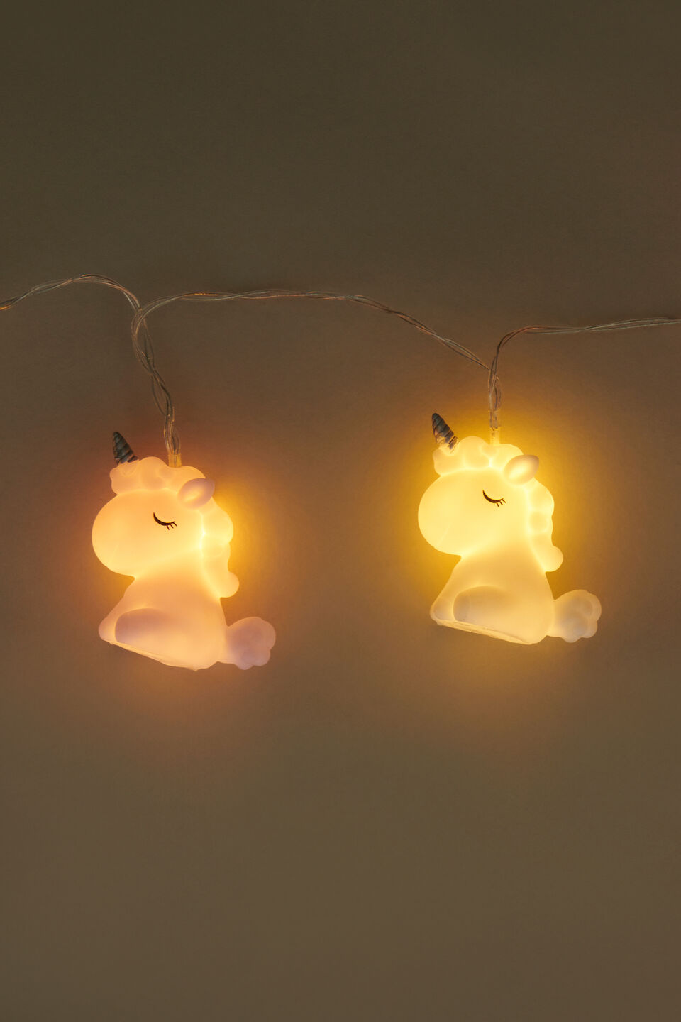 Unicorn String Lights  