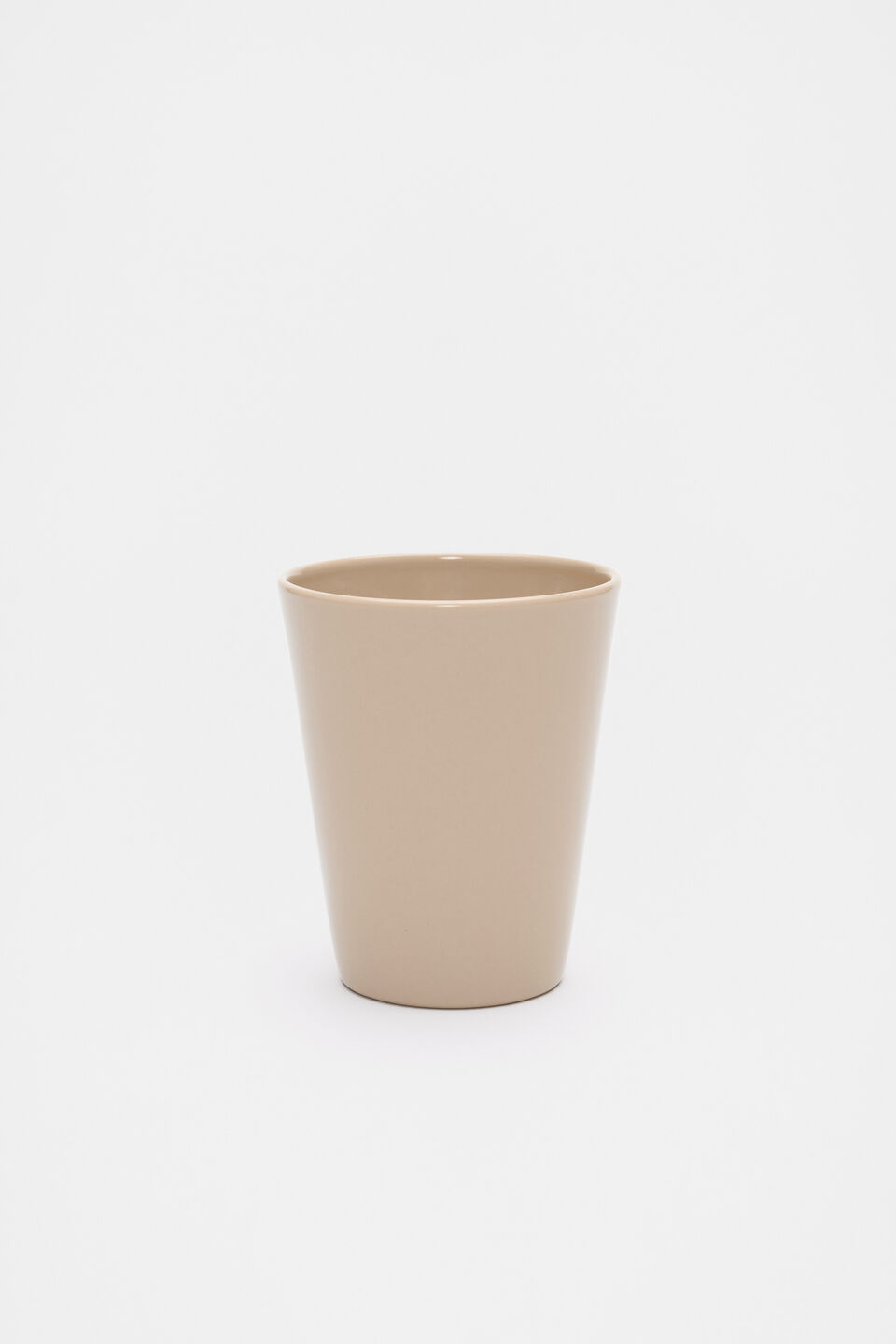 Willow Tumbler  Nougat