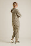 Parachute Jumpsuit    hi-res