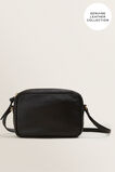 Leather Crossbody Sling    hi-res
