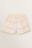 Multi Check Shorts    hi-res