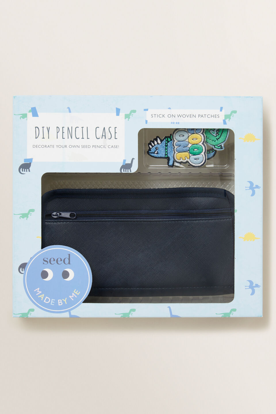 Made By Me Take Home Kit  