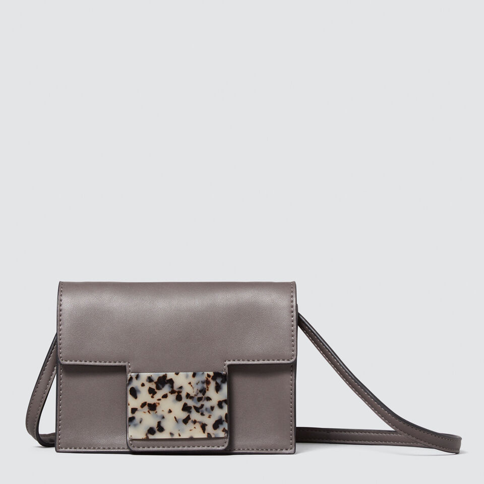 Ava Two Way Belt Bag  