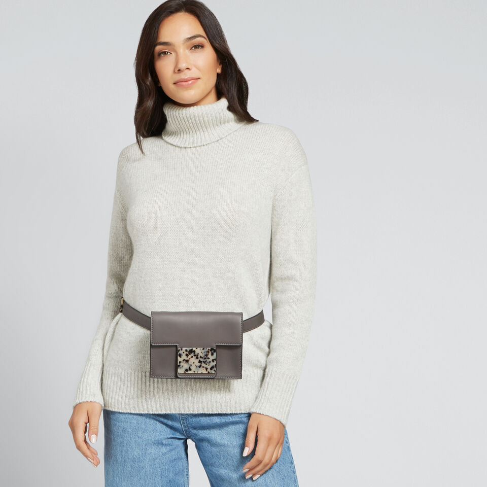 Ava Two Way Belt Bag  