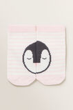 Penguin 3 Pack Socks    hi-res