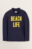 Beach Life Rashvest    hi-res