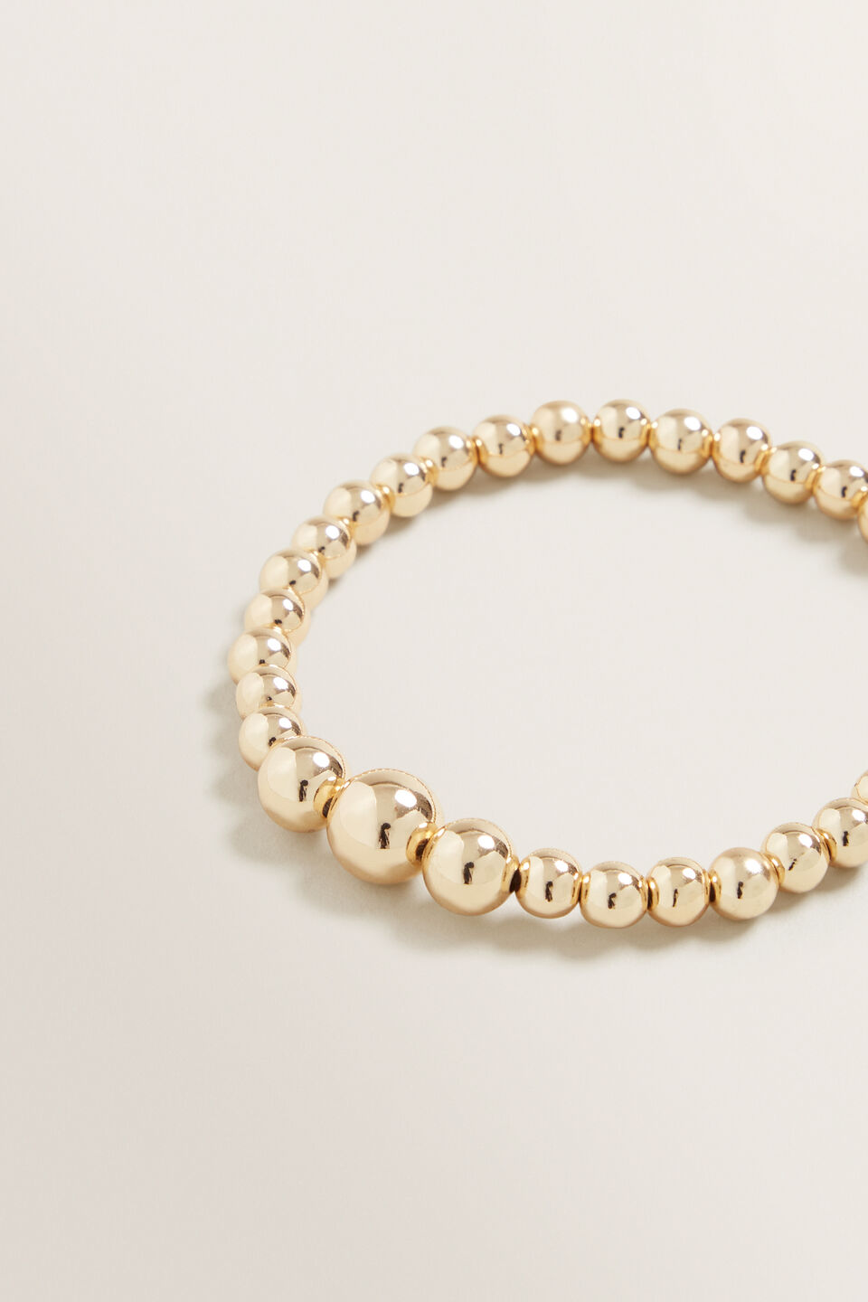 Multi-Ball Bracelet  9