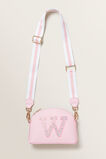 Initial Jewel Bag    hi-res