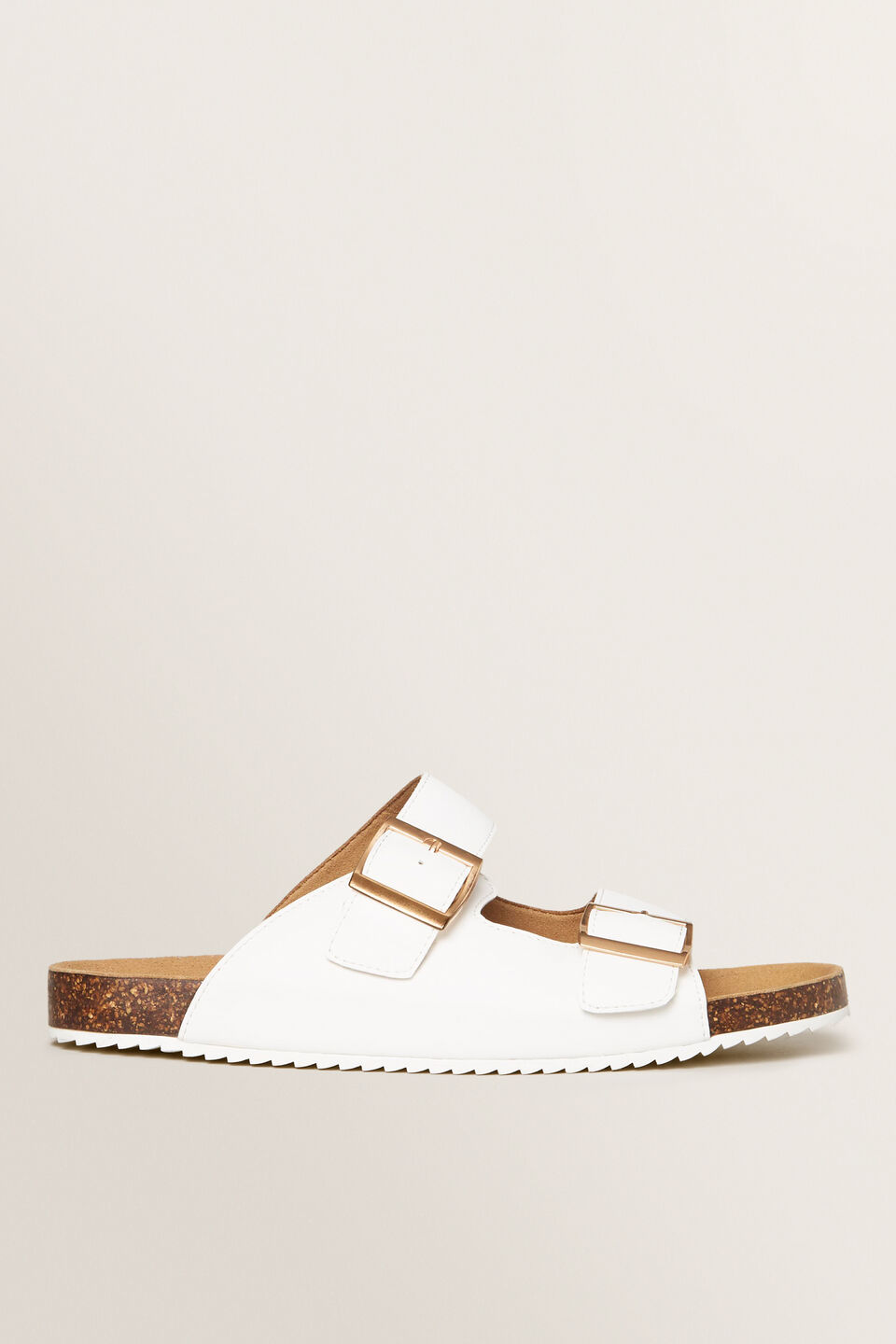 Double Buckle Slide  1