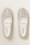 Jewel Ballet Flat    hi-res