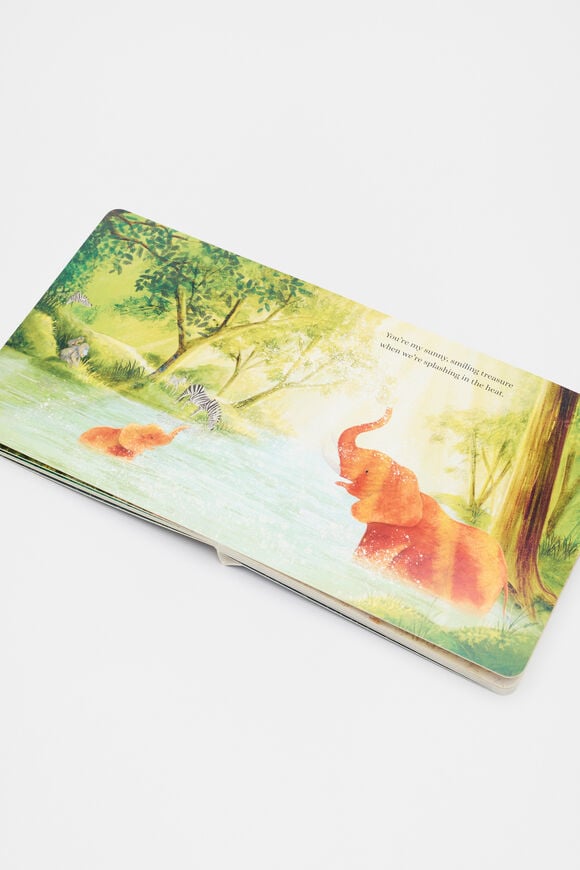 You Are My Everything Book  Multi  hi-res