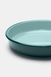 Elias Enamel Round Pan  Twilight Blue  hi-res