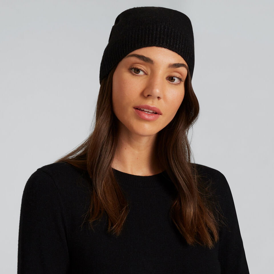 Classic Knit Beanie  