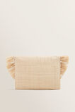 Fringe Clutch    hi-res