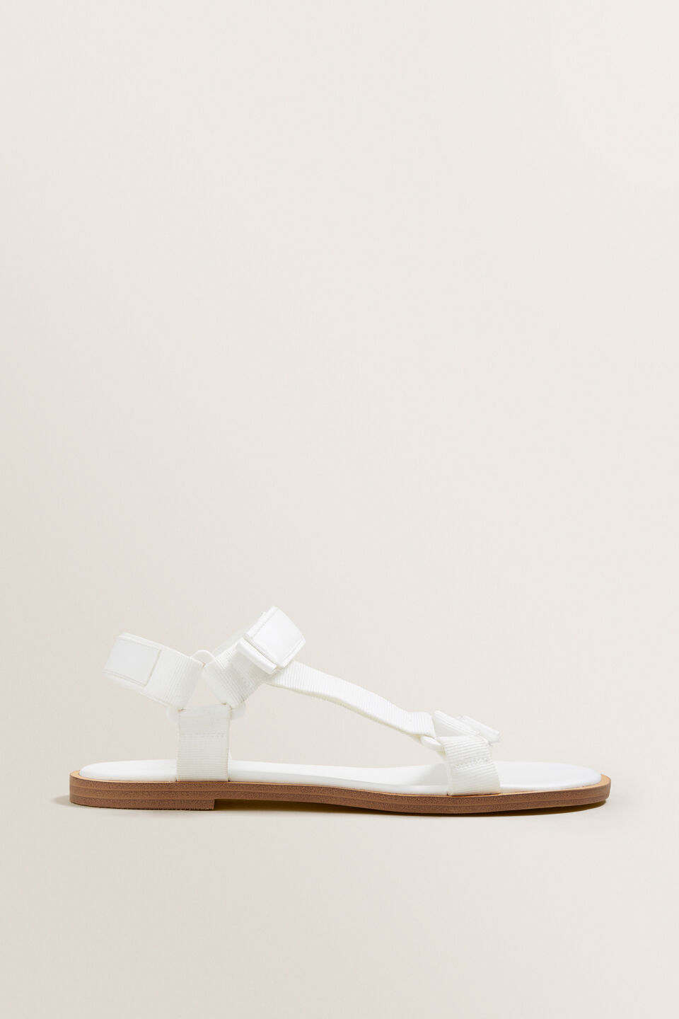 Minni Strap Sandal  1