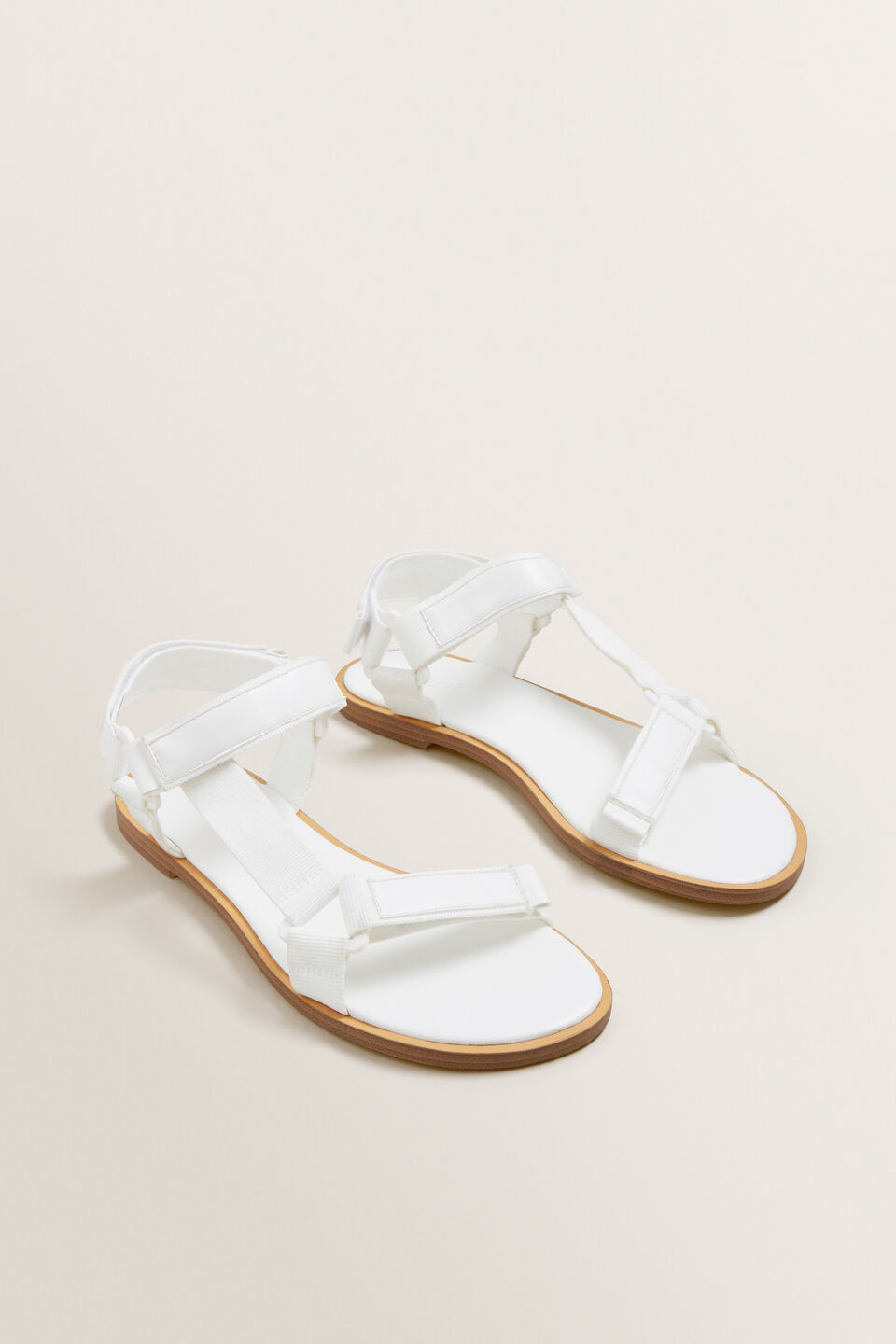 Minni Strap Sandal  1