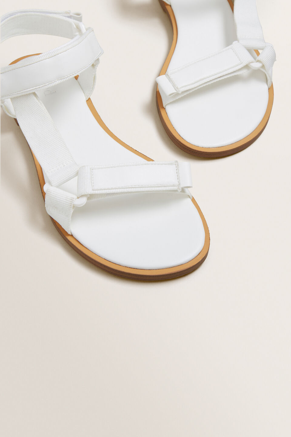 Minni Strap Sandal  1