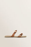 Kendra Bow Espadrille    hi-res