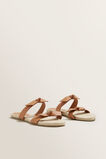 Kendra Bow Espadrille    hi-res