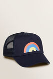 Surf Cap  Midnight Blue  hi-res