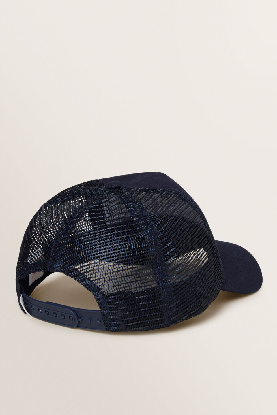 Surf Cap  Midnight Blue