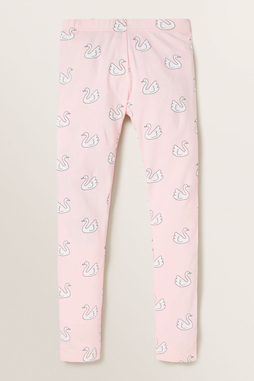 Swan Legging  