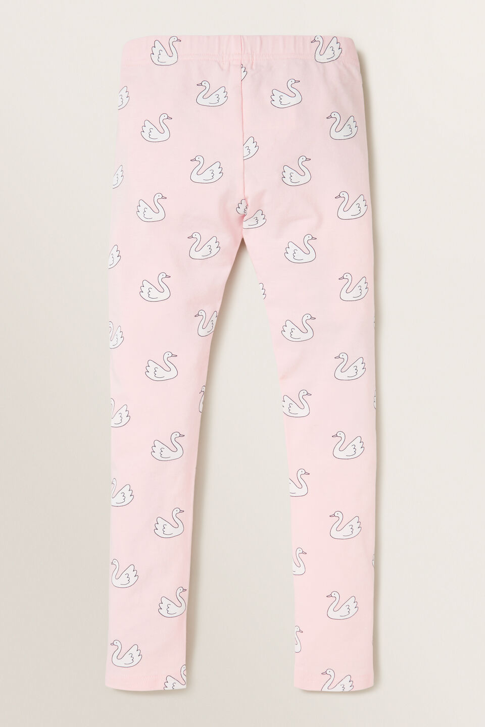 Swan Legging  