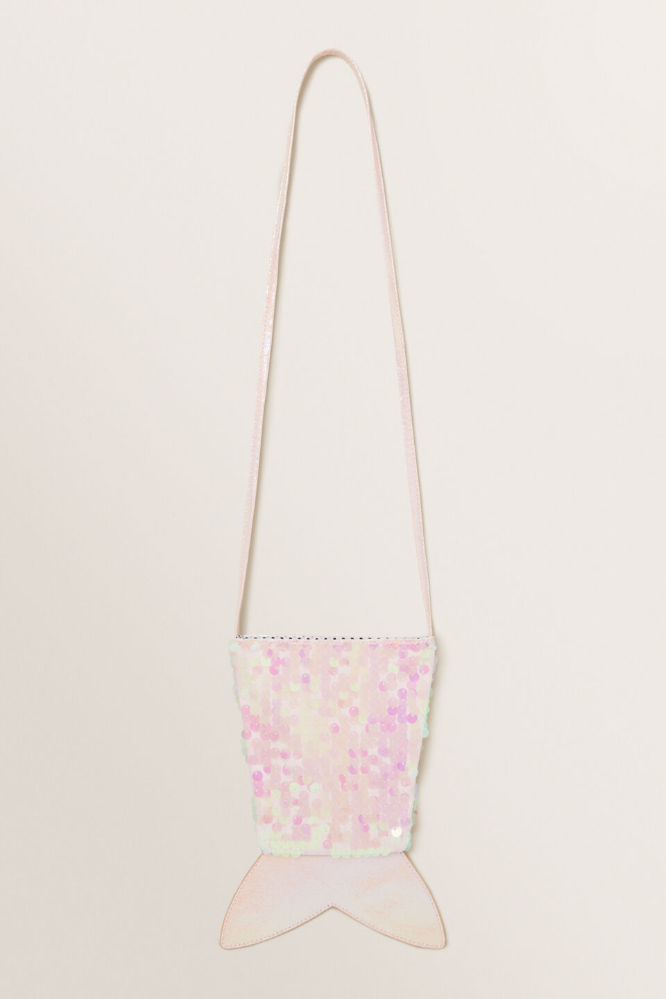 Mermaid Tail Bag  