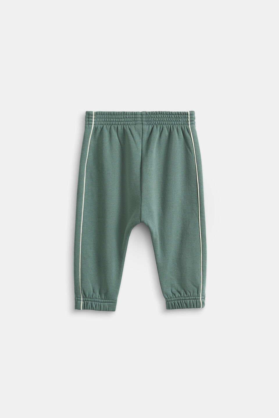 Core Logo Track Pant  Forest