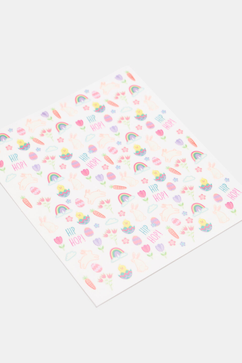 Nail Stickers  Multi