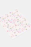 Nail Stickers  Multi  hi-res