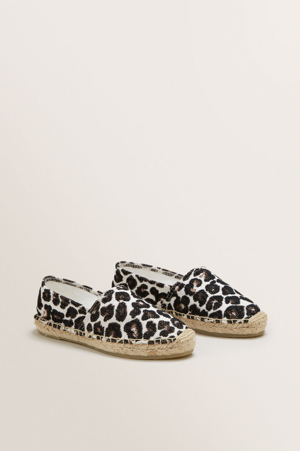 Abby Espadrille  
