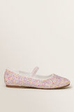 Jewel Ballet Flat    hi-res