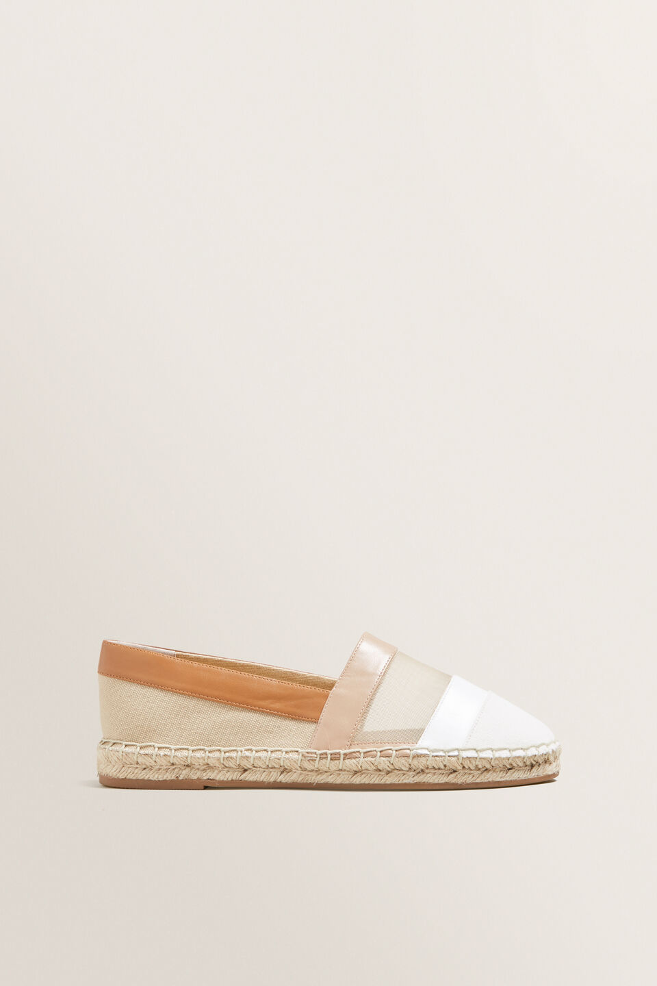 Bella Espadrille  