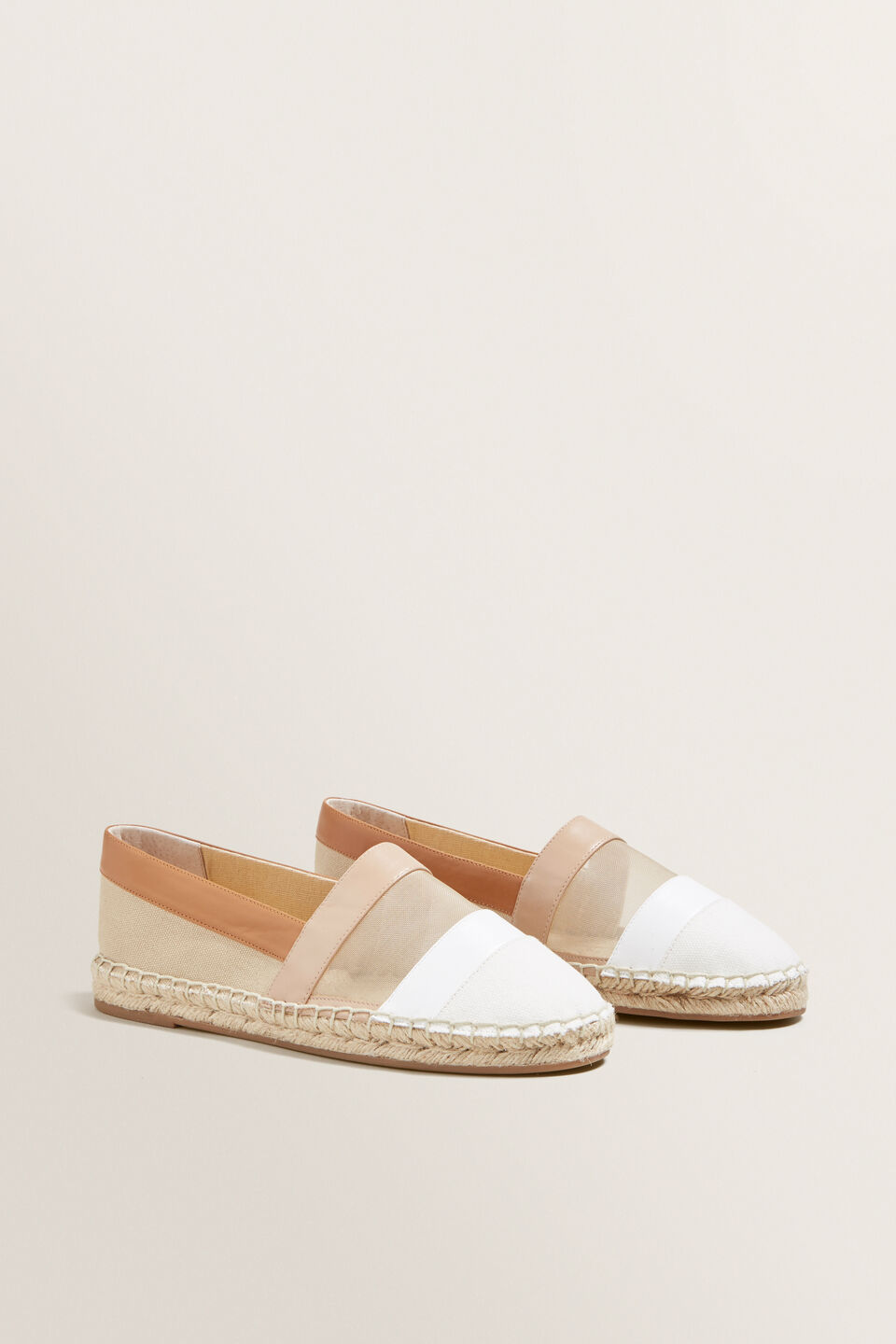 Bella Espadrille  