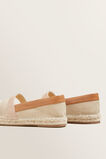 Bella Espadrille    hi-res