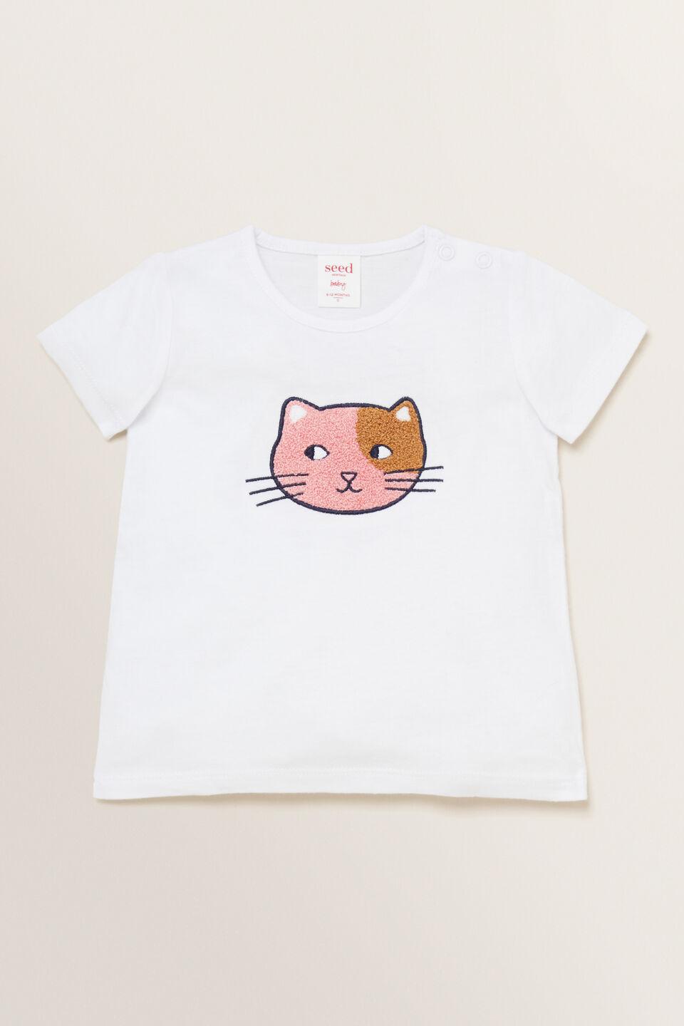 Kitty Tee  1