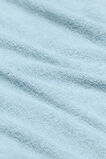 Logo Snuggle Towel  Powder Blue  hi-res