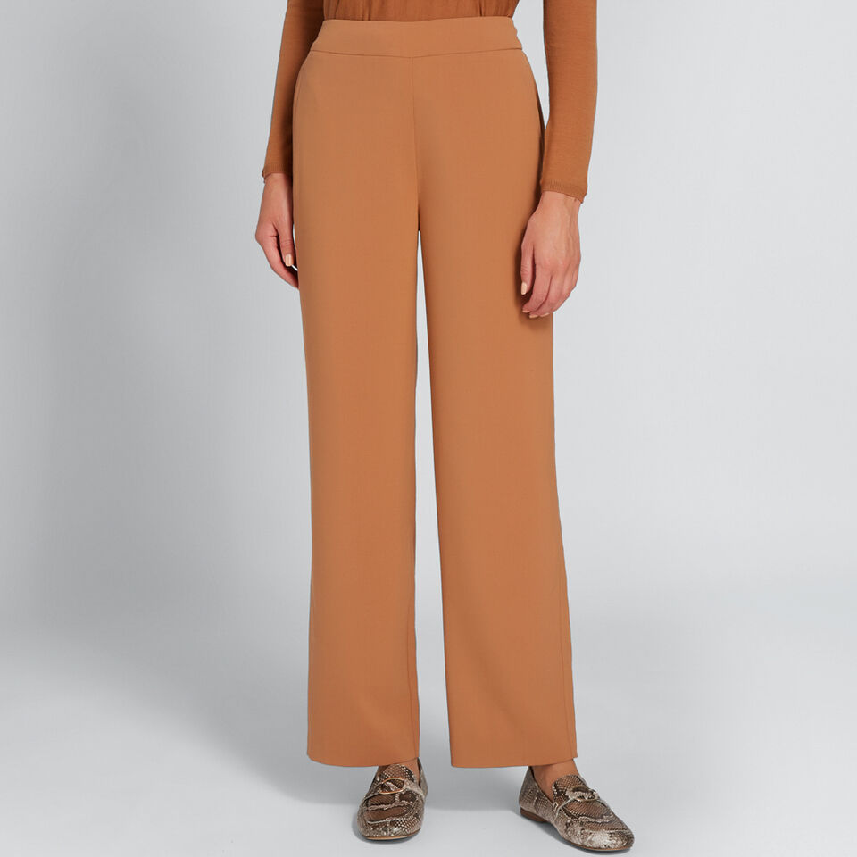 High Waist Pant  